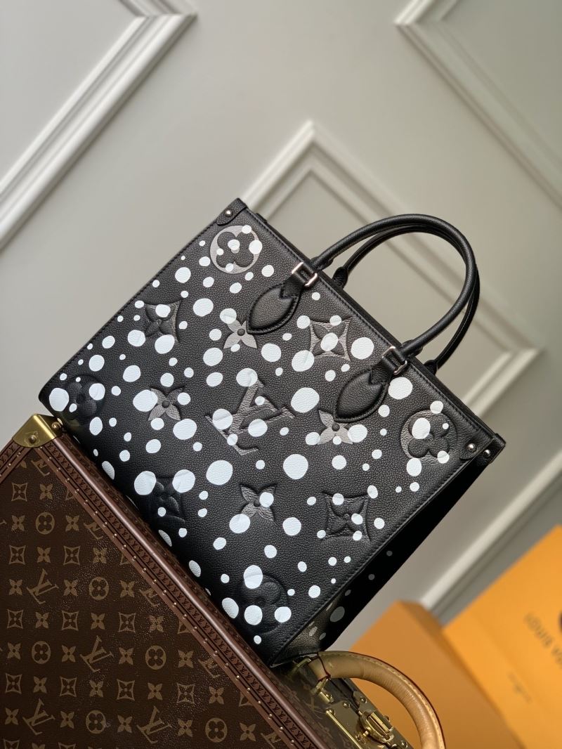 LV Shopping Bags